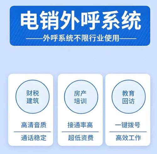 嘉單科技 融合人工外呼、自動(dòng)撥號與CRM客戶管理的一站式信息技術(shù)咨詢服務(wù)